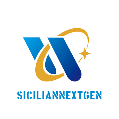 siciliannextgen.us  Experience the future: immersive VR technology is waiting for you to explore!